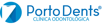 Porto Dent's Logo