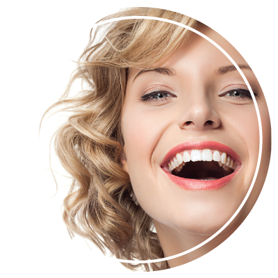 Seu sorriso mais saudável