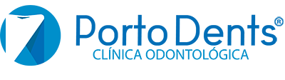 PortoDents Logo